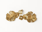Pendientes Cascada