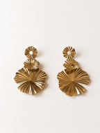 Pendientes Cascada