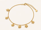 Pulsera Tívoli