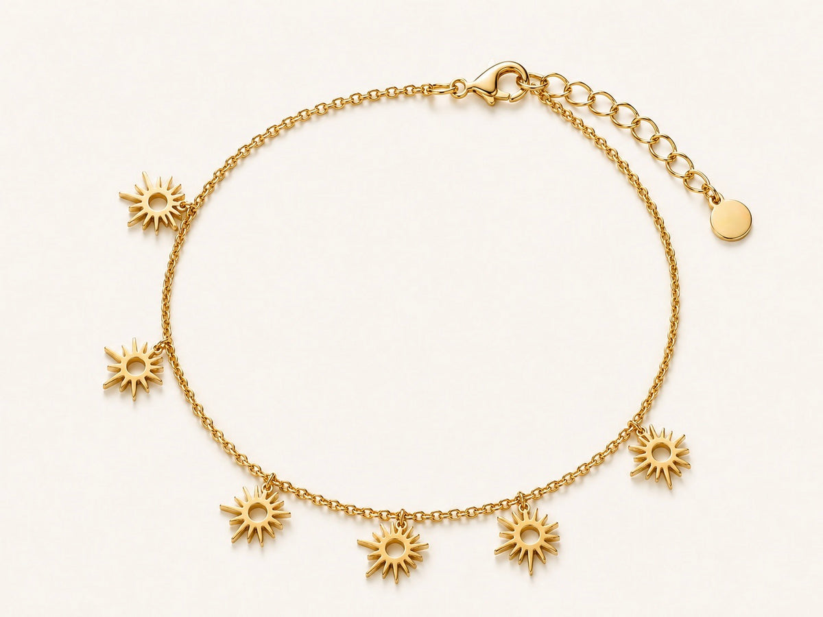 Pulsera Tívoli