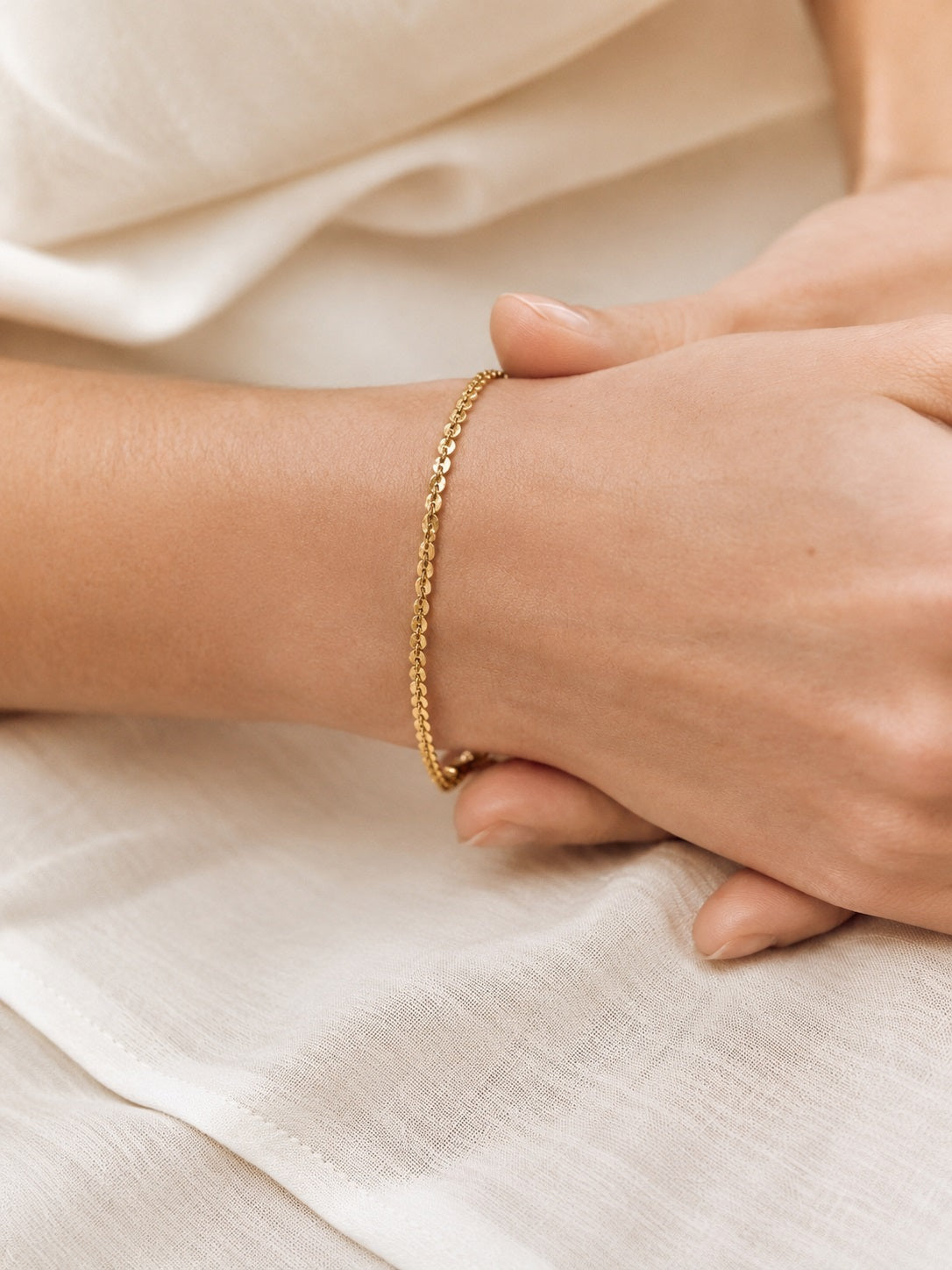 Pulsera Brisa