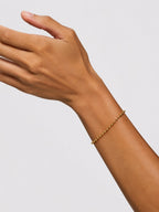 Pulsera Cadena bolas