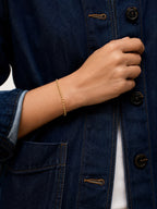 Pulsera Cadena bolas