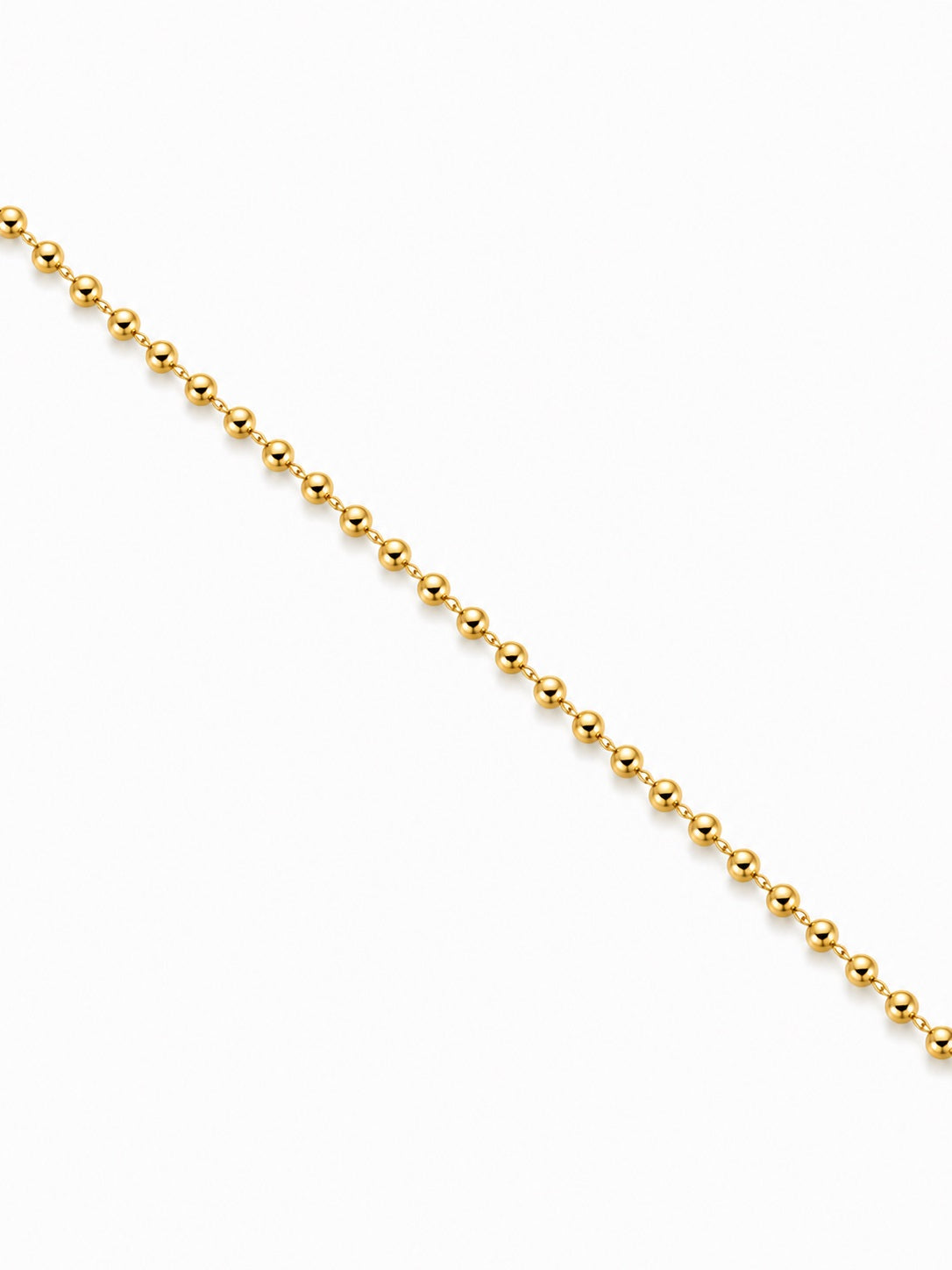 Pulsera Cadena bolas