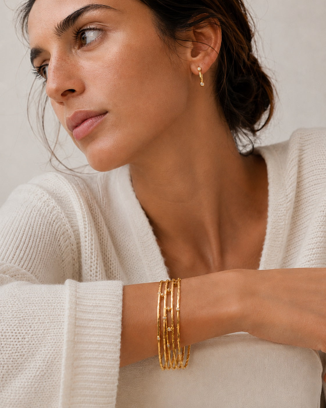 Brazalete Carrusel