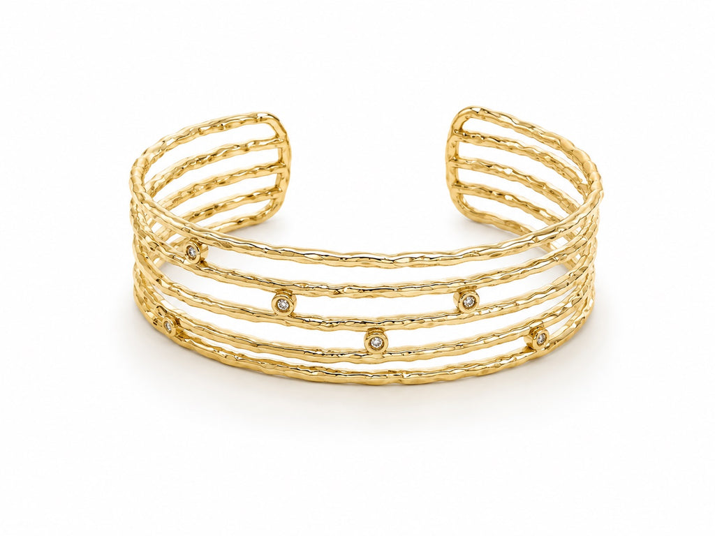 Brazalete Carrusel