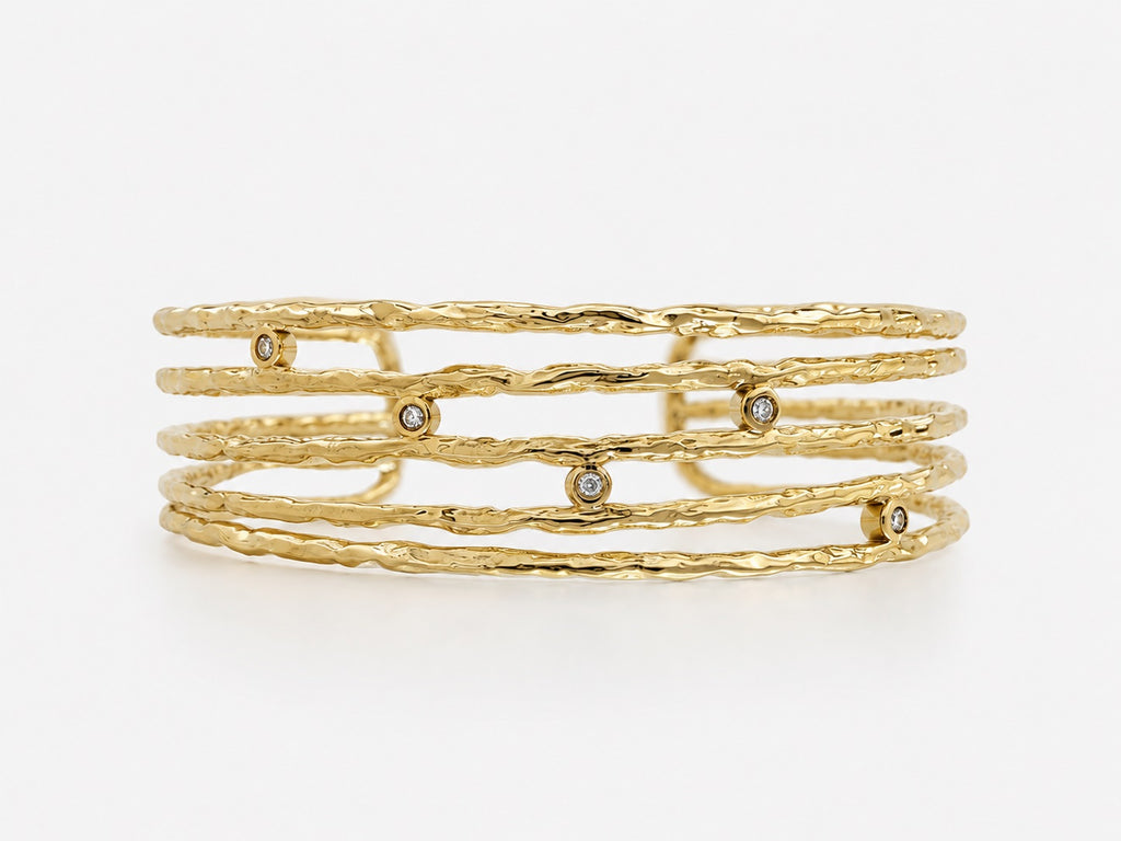 Brazalete Carrusel