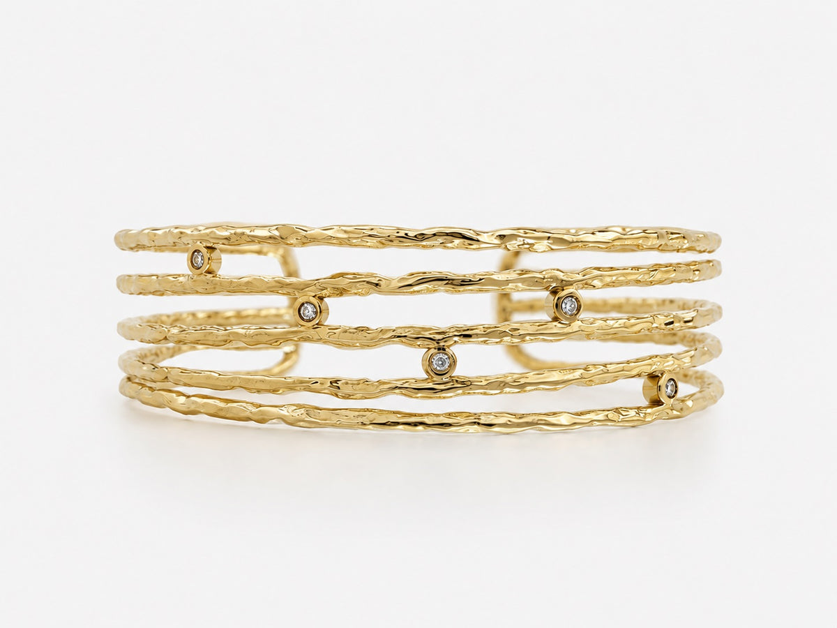 Brazalete Carrusel