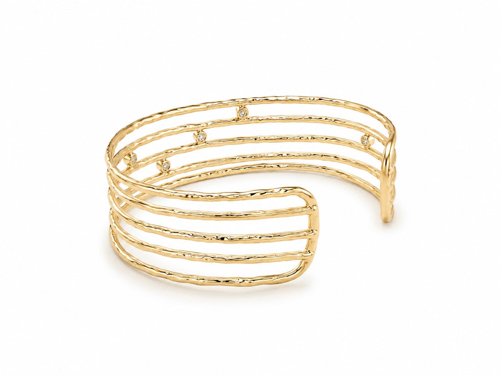 Brazalete Carrusel
