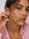 Pulsera Charms colgantes