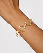 Pulsera Cuadrados
