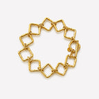 Pulsera Cuadrados