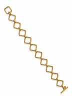 Pulsera Cuadrados