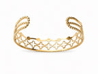 Brazalete Efecto encaje