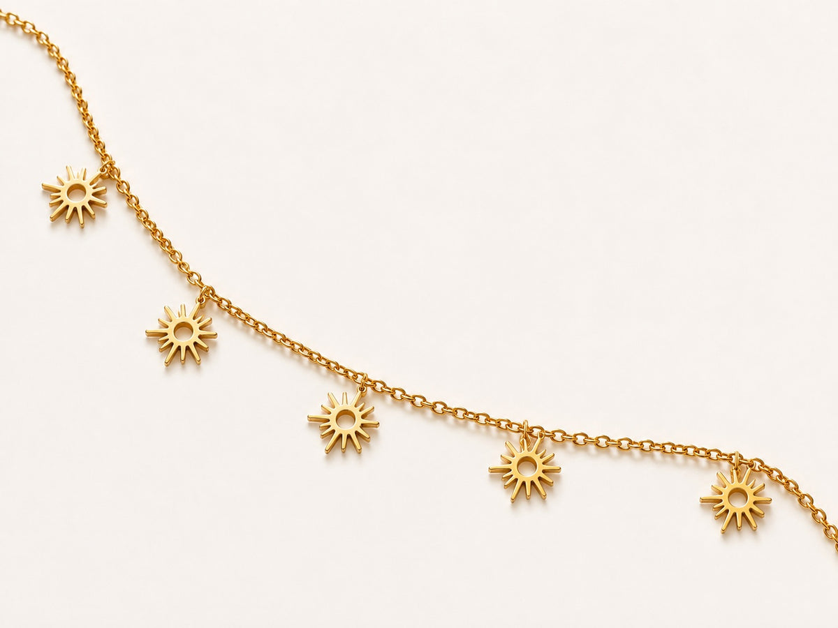 Pulsera Tívoli