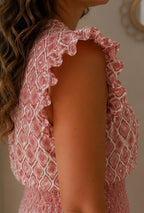 Vestido Aguadulce