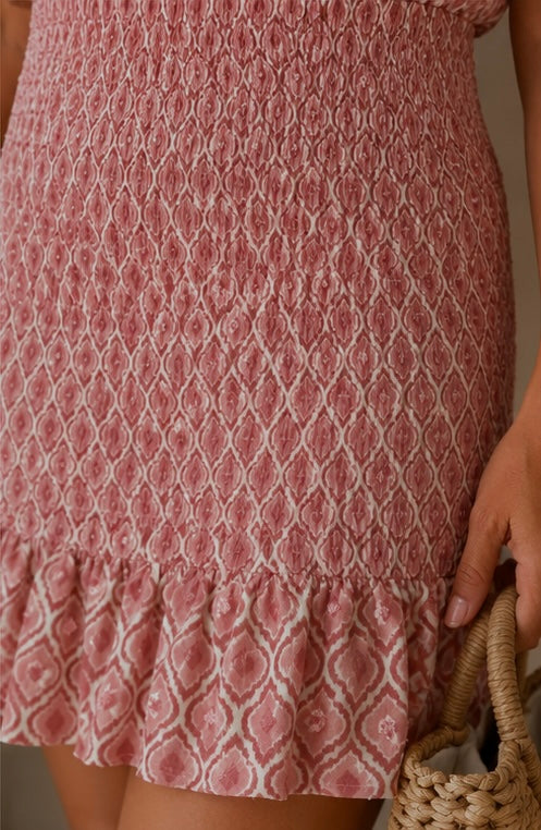Vestido Aguadulce