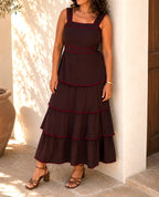 Vestido Alborán