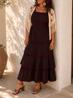 Vestido Alborán