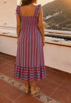 Vestido Indalia