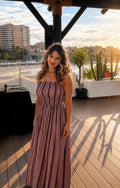 Vestido Laujar