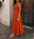 Vestido Rodalquilar