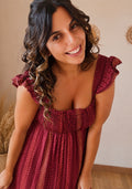 Vestido Vera