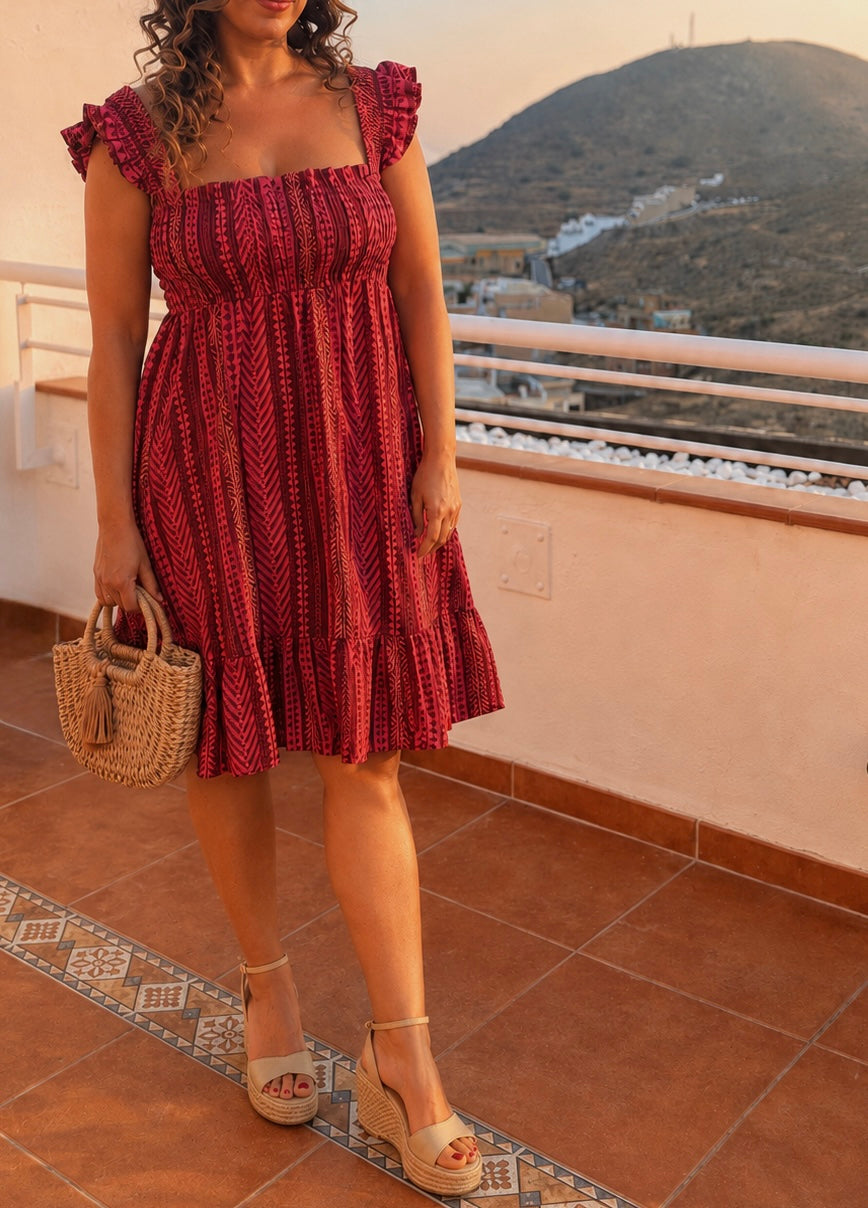 Vestido Vera